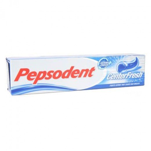 Pepsodent Center Fresh Paste